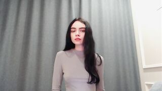 elfincat - Video  [Chaturbate] password cream-pie CamGirl horny-slut