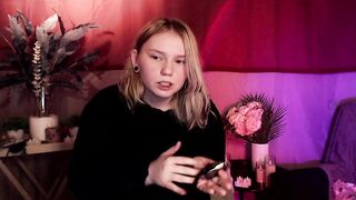 lime_cat_nana - Video  [Chaturbate] big-ass-gape young-men lesbiansex step-dad