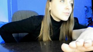 jess_hunt29978 - Video  [Chaturbate] singlemom -money moreno perfect-pussy