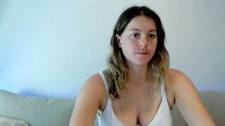 beccafields - Video  [Chaturbate] blonde pale-white-skin tittyfuck shoplifting
