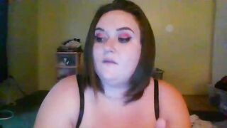 wetbunny25 - Video  [Chaturbate] pink coeds Creamy Show jerkingoff