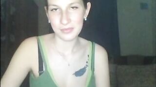 evelyn_21_m - Video  [Chaturbate] threesome african atm Playing On Live Webcam