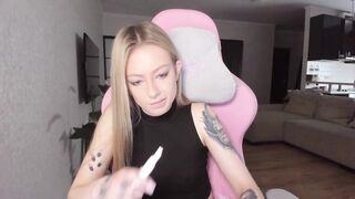 needmorespeed - Video  [Chaturbate] ball-busting porn-amateur hard-rough-sex watch