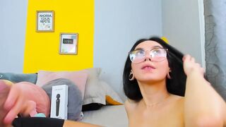 owenykaya - Video  [Chaturbate] hung step-daughter sexteen negra