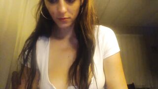 goddesskallie - Video  [Chaturbate] sissification puffynipples sub pool