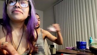 imfamxwun - Video  [Chaturbate] young-men sharing sporty -physicalexamination