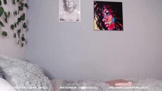 damn_maria - Video  [Chaturbate] -hardcore fleshlight sexteen freeporn