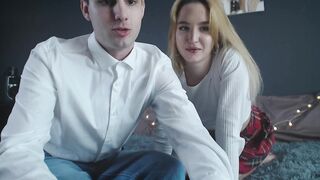 eric_and_nicole - Video  [Chaturbate] pink free-rough-sex-porn ridedildo dutch