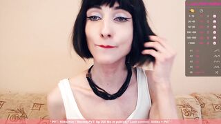 goddess_mira - [Record Chaturbate Private Video] Ticket Show Nude Girl ManyVids