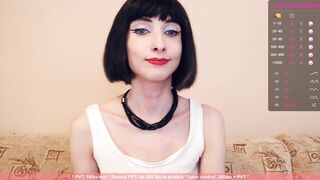 goddess_mira - [Record Chaturbate Private Video] Ticket Show Nude Girl ManyVids