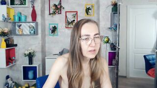 greybunny_ - [Record Chaturbate Private Video] Pussy Pretty face Hot Show