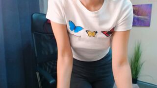 hollyevelyn - [Record Chaturbate Private Video] Playful Privat zapisi Private Video