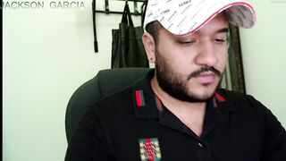 jackson_garcia - [Record Chaturbate Private Video] New Video Homemade Chat