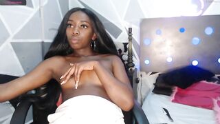 karol_ebony1 - [Record Chaturbate Private Video] High Qulity Video Roleplay Spy Video