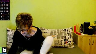 kathydaymond - [Record Chaturbate Private Video] Cam Clip Adult Roleplay