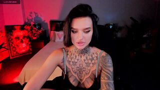 pantera_slash - [Record Chaturbate Private Video] Naked Porn Live Chat MFC Share