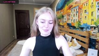 amberskyler - [Record Chaturbate Private Video] Beautiful Onlyfans Nude Girl