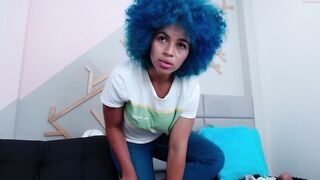 angelik_blue - [Record Chaturbate Private Video] Onlyfans Cam Clip Web Model