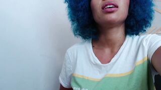 angelik_blue - [Record Chaturbate Private Video] Onlyfans Cam Clip Web Model