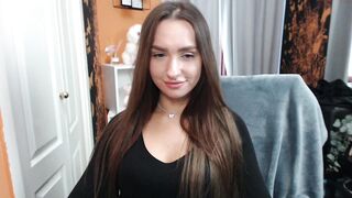 babelucy_18 - [Record Chaturbate Private Video] Homemade Cute WebCam Girl Amateur
