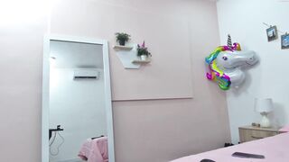 evangeline_routhier - [Record Chaturbate Private Video] MFC Share Ass Chaturbate