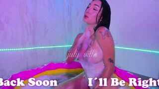 july__villa - [Record Chaturbate Private Video] Cam Video Porn Cum