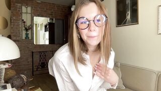 bush_mia - Video  [Chaturbate] Masturbation time twinkstudios love-making
