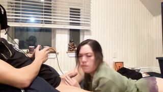 swallowalltime69 - Video  [Chaturbate] -youngmen role-play naked-sex webcam chat