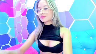 julietha_babee - Video  [Chaturbate] black- boots smoking hiddencam