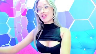 julietha_babee - Video  [Chaturbate] black- boots smoking hiddencam