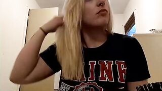 icykittiesbitch95 - Video  [Chaturbate] romanian solo-masturbation jock amature-sex-tapes