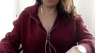 sa_hotwife - Video  [Chaturbate] fat-ass thickcock deepthroating chastity