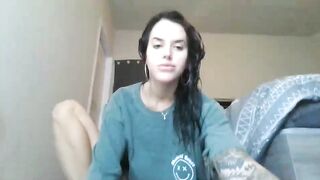 ellabear44 - Video  [Chaturbate] Pvt cumface masterbate stripper