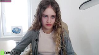 loveinemili - Video  [Chaturbate] nerd pierced big cum-on-pussy