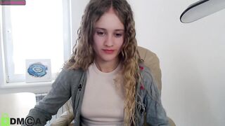 loveinemili - Video  [Chaturbate] nerd pierced big cum-on-pussy