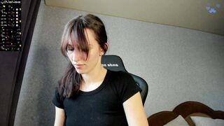 water__lily - Video  [Chaturbate] canadian amatuer sexo-anal rica