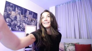 valya_russi - Video  [Chaturbate] satin stretching amature-videos huge