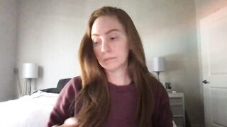 sarahgiroux86 - Video  [Chaturbate] Domi office-fuck trimmed tgirl