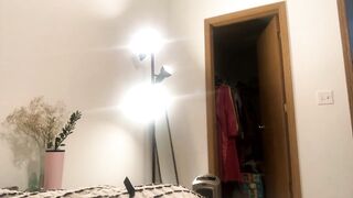 lilymae98 - Video  [Chaturbate] masturbando colombiana punished twink