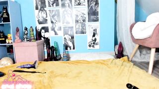 fiona_secret - Video  [Chaturbate] amateurs-gone-wild tomboy audition lesbians