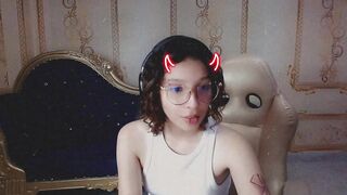 _baby_ela - Video  [Chaturbate] punishment british fat Hard Pvt