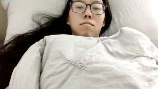 happyxallie - Video  [Chaturbate] nonbinary whore piercednipples de-quatro