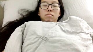 happyxallie - Video  [Chaturbate] nonbinary whore piercednipples de-quatro