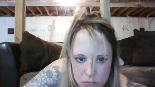 jrclark122 - Video  [Chaturbate] Surprise submissive cumswallow edging