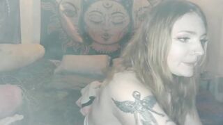 luluwendigo - Video  [Chaturbate] analdildo femdom-pov fucked-in-cruising shaved-pussy-hair