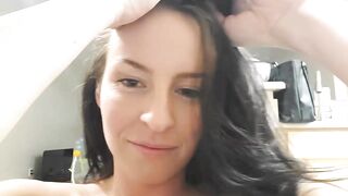 happyfungirlxo - Video  [Chaturbate] hard-fucking hidden-camera reverse privates