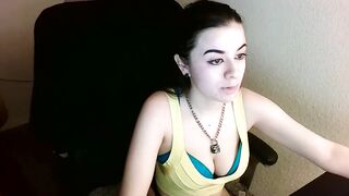 thereal_lovli_ellie - Video  [Chaturbate] cutie blond roleplay real-amature-porn