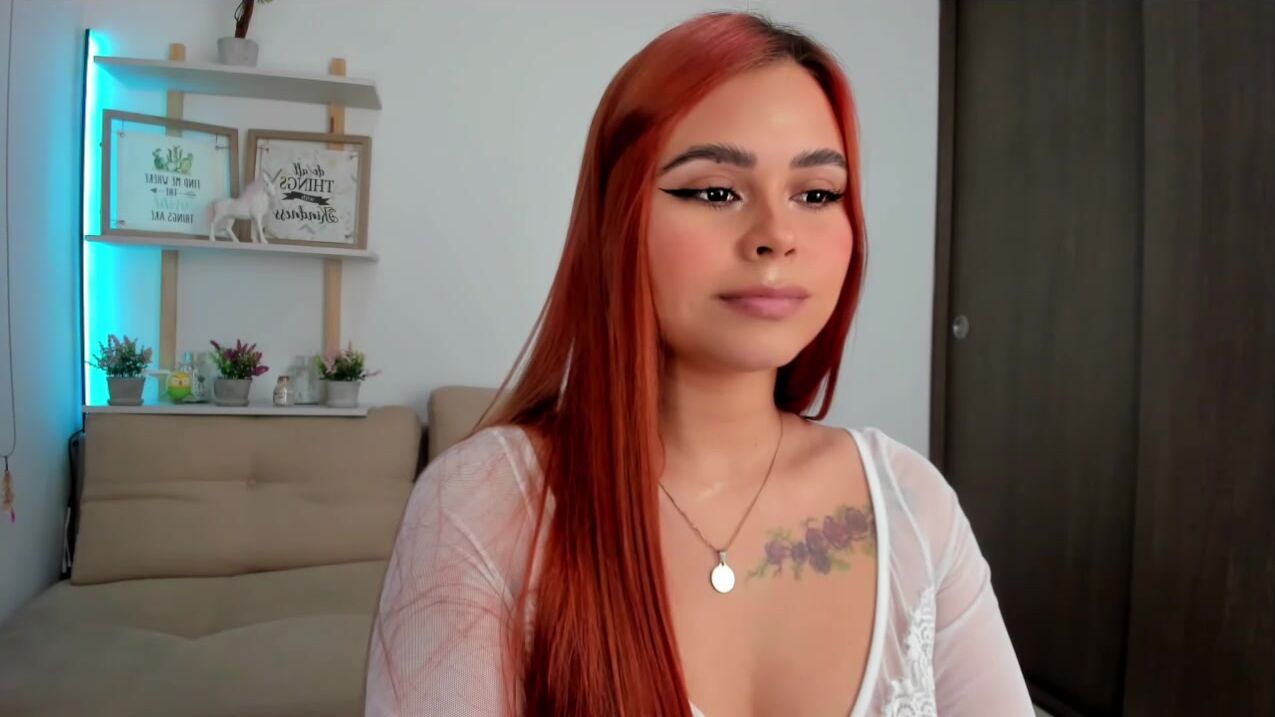 Agatha_v_ - Video [Chaturbate] cei booty office-fuck tiny-titties