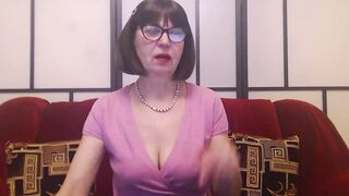 charminglady - Video  [Chaturbate] fuck-pussy Live Cams dick fake