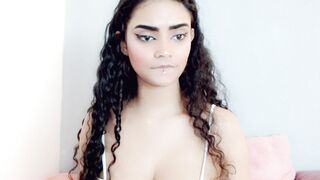 danesha23 - Video  [Chaturbate] girl athletic free-teenage-porn masterbation